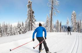 Какая должна быть длина лыж?